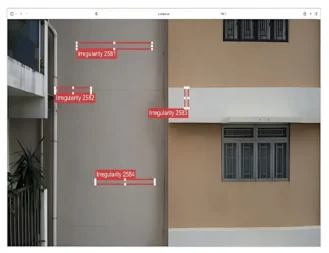 Facade Inspection 5 Facade Inspection 5