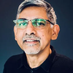 Dhanada Kanta Mishra Dhanada Kanta Mishra - Managing Director