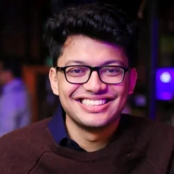 Soham Parija Soham Parija - Director
