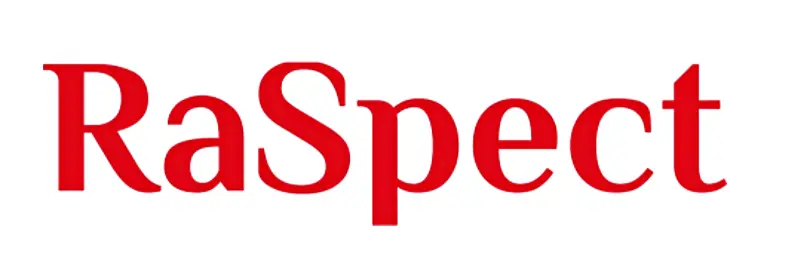 Raspect Logo
