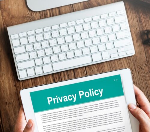 Privacy Policy