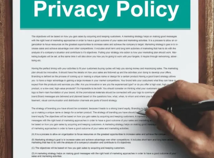 Privacy Policy DKM Consult