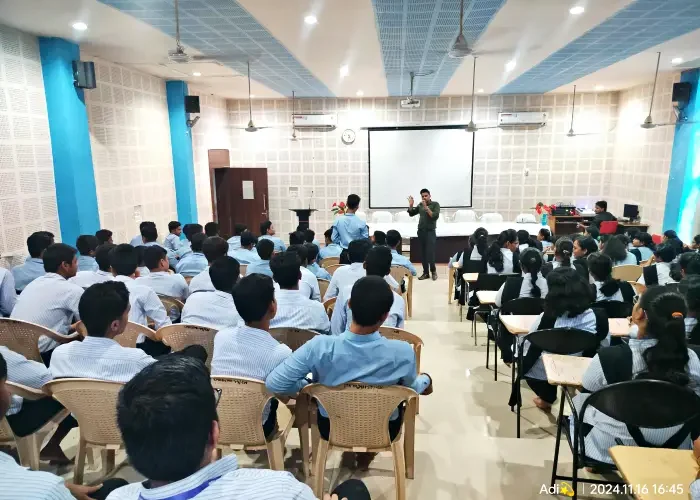 Drone Workshop by DKM Consult