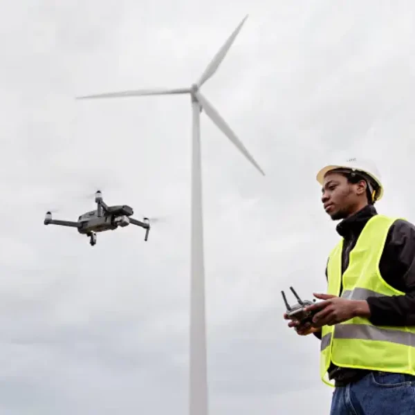 Drone service & career 1