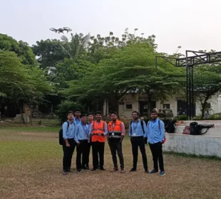 students capture